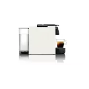 Image : MAGIMIX Nespresso essenza mini blanche