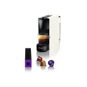 Image : KRUPS NESPRESSO Essenza Mini Blanc YY2912FD