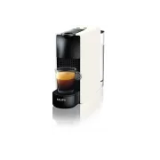 Image : KRUPS NESPRESSO Essenza Mini Blanc YY2912FD