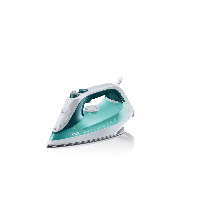 Image : BRAUN SI7042GR TexStyle 7 pro