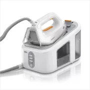 BRAUN IS3132WH CareStyle 3 Centrale vapeur
