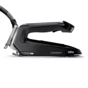 Image : Braun CareStyle 5 IS5249BK Centrale vapeur