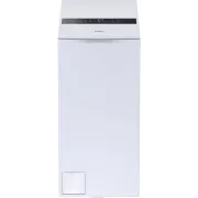 HAIER HW85-BPD13386U-S Lave linge top