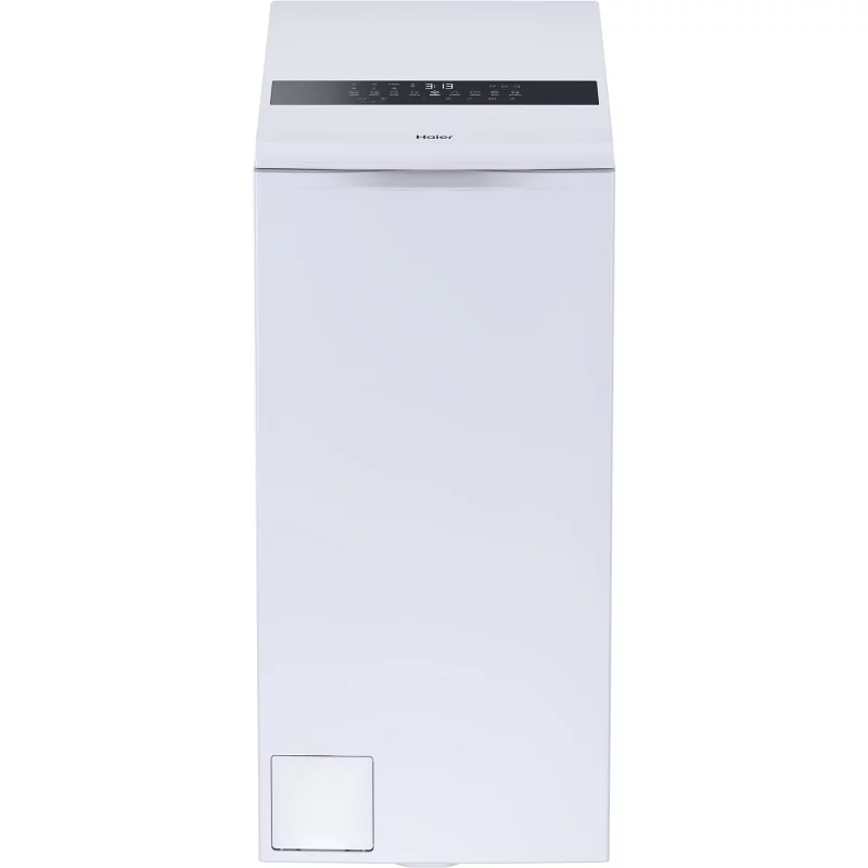 Image : HAIER HW85-BPD13386U-S Lave linge top