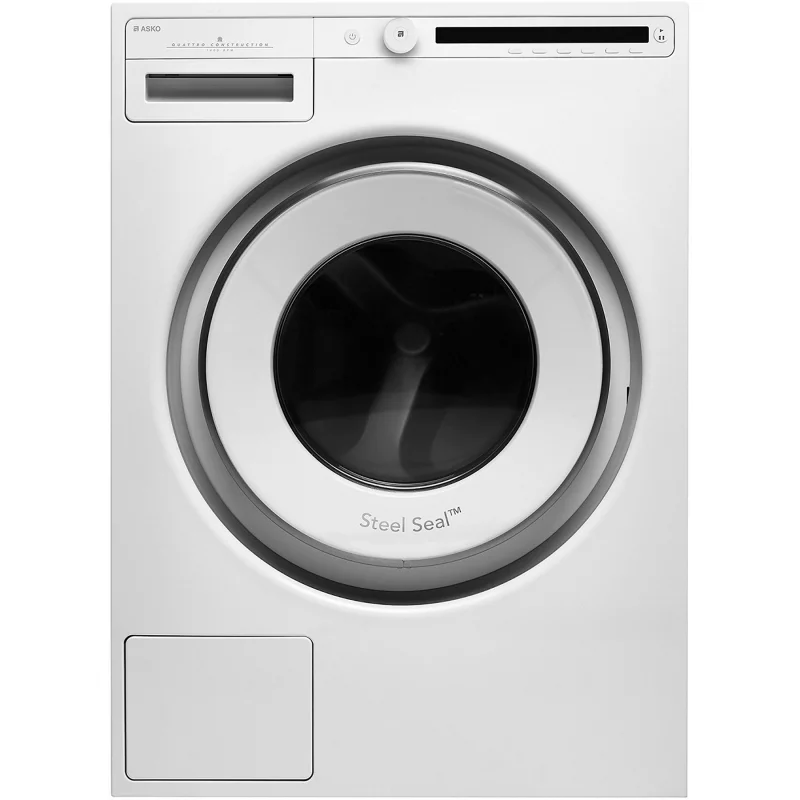 Image : ASKO W2086C.W/3 Lave linge hublot
