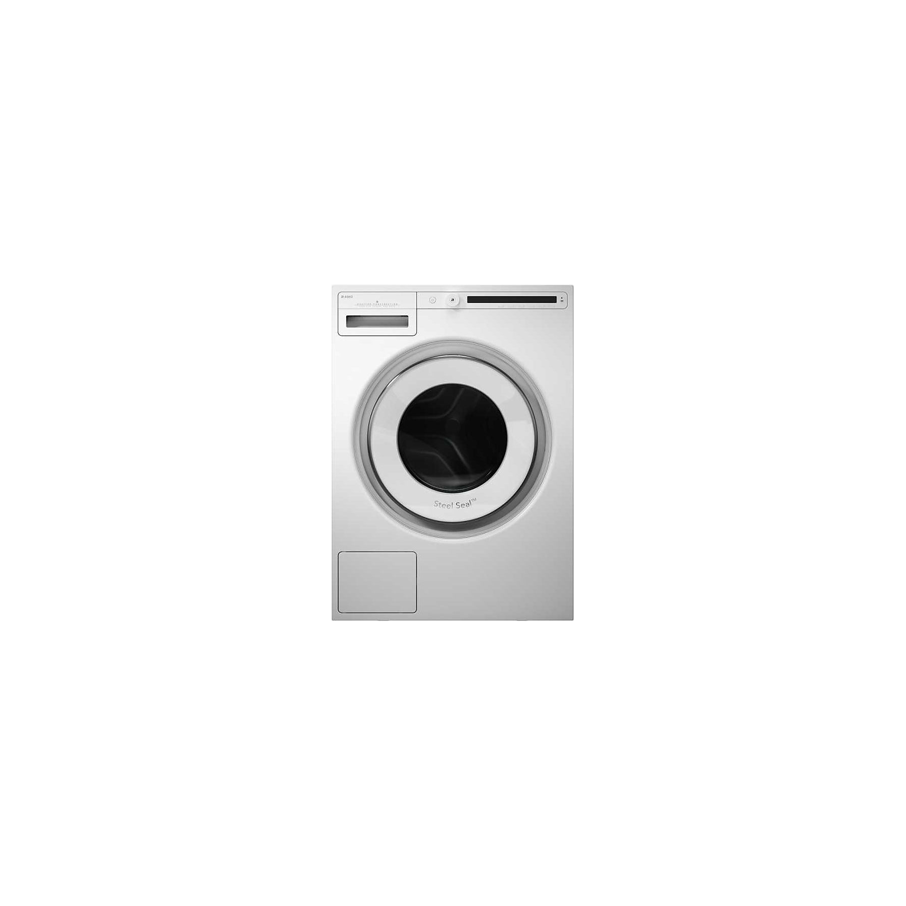 Image : ASKO W2096R.W Lave-linge