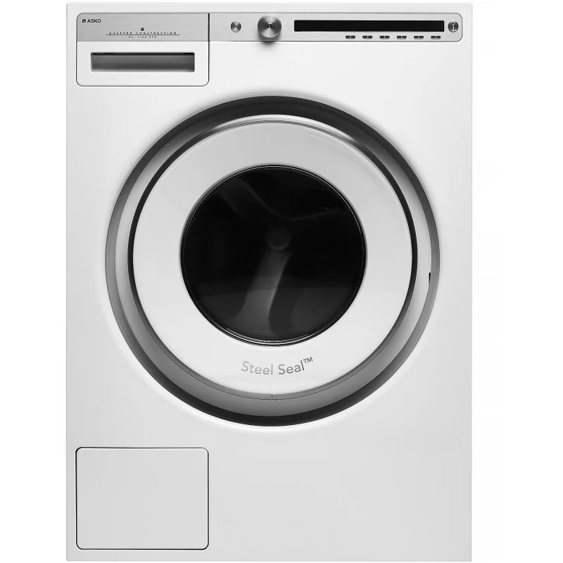 Image : ASKO W4114C.W/3 Lave linge