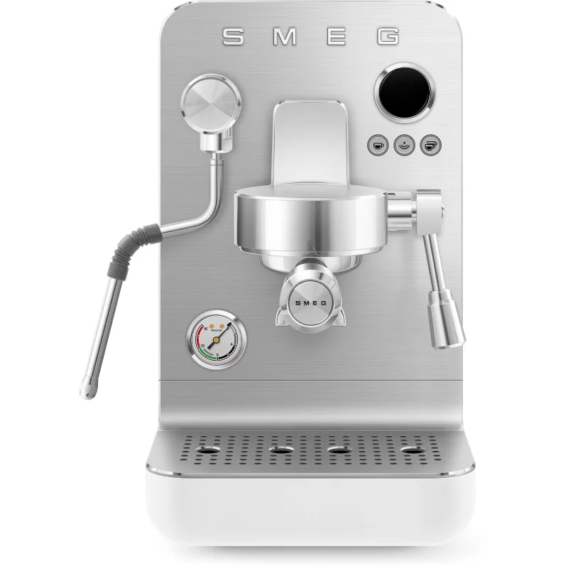 Image : SMEG EMC02WHMEU Machine