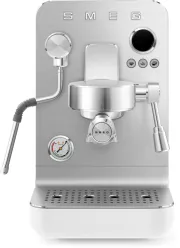 SMEG EMC02WHMEU Machine