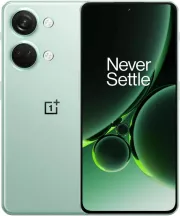 OnePlus Nord 3 5G 128Go 8Go Misty Green EU