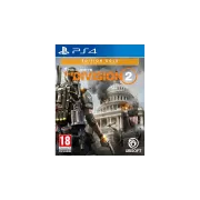 Image : The Division 2 Edition Gold PS4