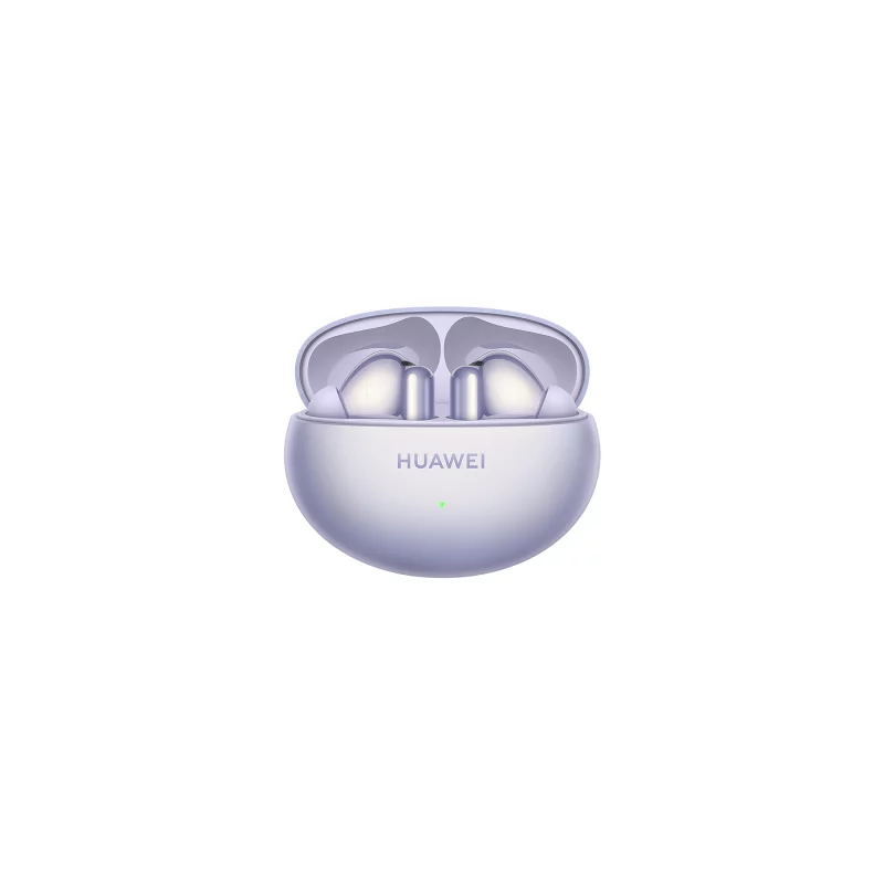 Image : HUAWEI FreeBuds 6i Violet
