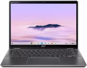 Acer Chromebook Plus Spin 514 tactile | CP514-4HN | Gris