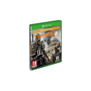 The Division 2 Edition Gold Xbox One