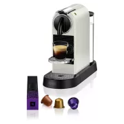 DELONGHI Citiz blanc Nespresso