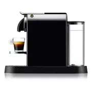 Image : DELONGHI Citiz noir Nespresso
