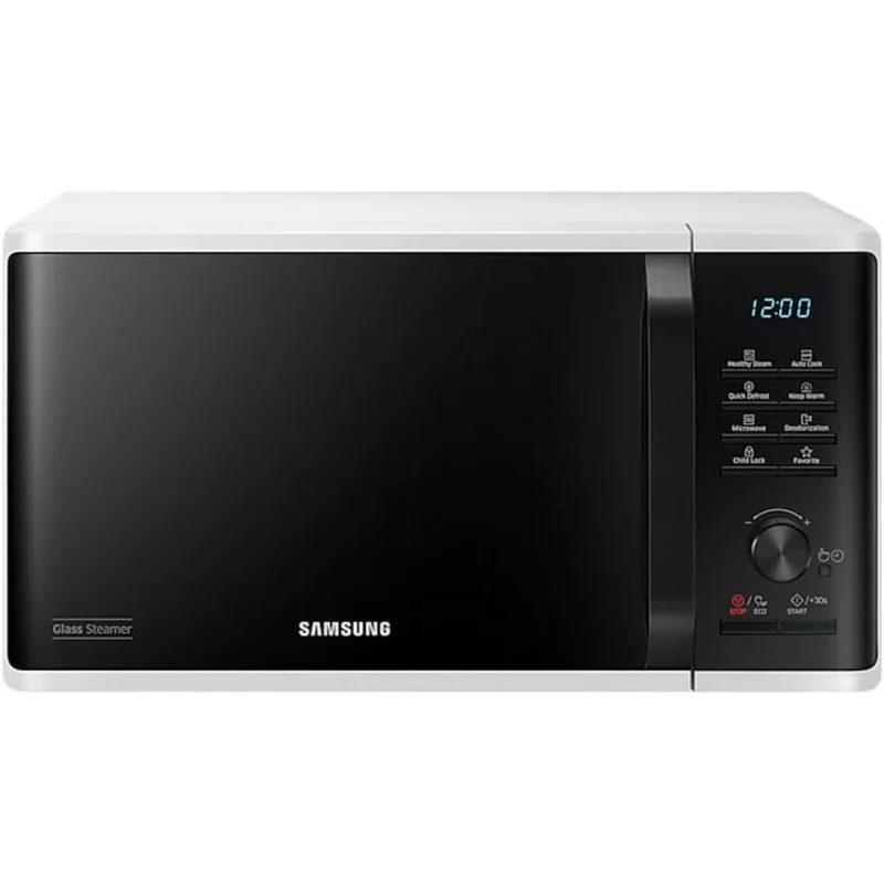 Image : SAMSUNG Ms23k3555ew Micro Ondes 23l