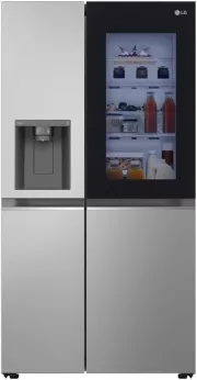 Image : LG Gsgv80pyld Instaview Réfrigérateur Américain