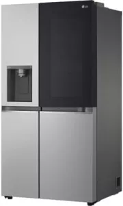 Image : LG Gsgv80pyld Instaview Réfrigérateur Américain
