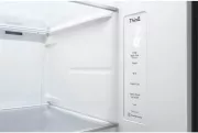 Image : LG Gsgv80pyld Instaview Réfrigérateur Américain