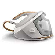 PHILIPS Psg7040/10 Blanc Centrale Vapeur