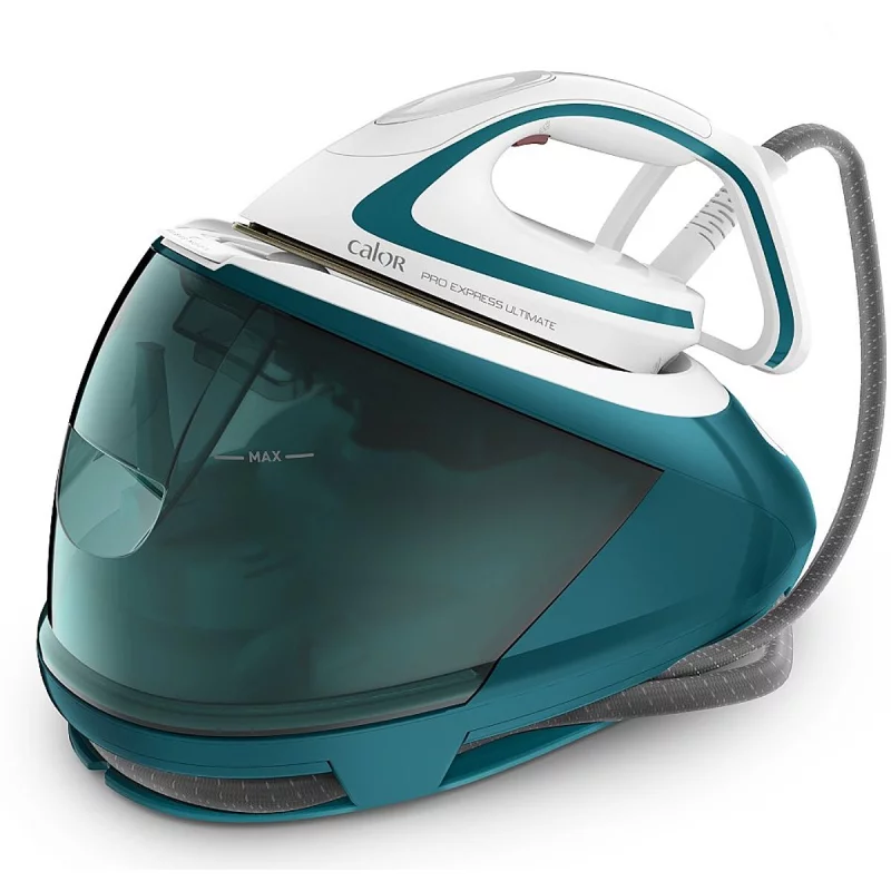 Image : CALOR GV9556C0 Centrale vapeur