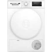 BOSCH WTH8300DFR Sèche linge