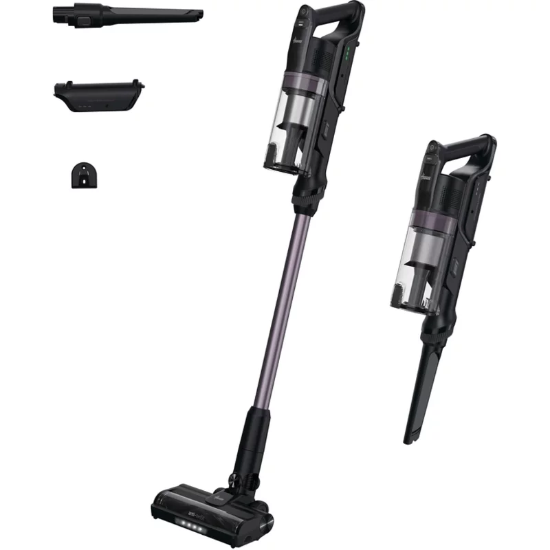 Image : HOOVER HF1P10H Aspirateur balai