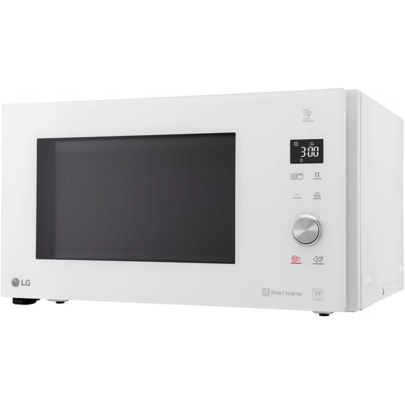 Image : LG MH7265DDH Micro ondes grill