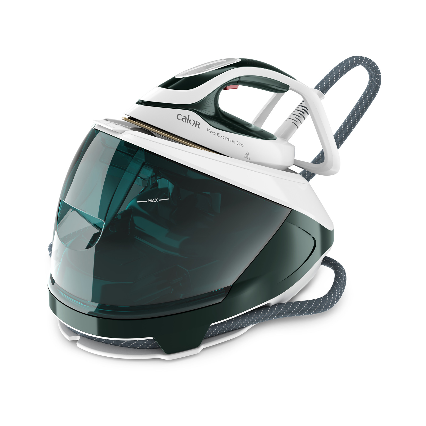 Image : CALOR GV9E20C0 Centrale vapeur