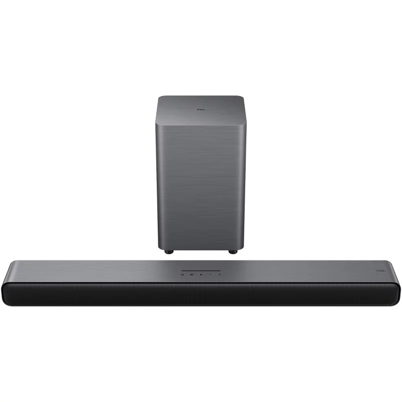 Image : TCL S55HE Barre de son