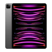 Apple iPad Pro 12.9' M2 2To Gris Sidéral Wifi Fin 2022 - MNXY3NF/A