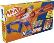 Image : HASBRO Nerf N Series Pinpoint