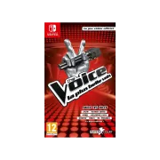 The Voice La Plus Belle Voix 2019 Nintendo Switch