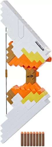HASBRO Nerf Minecraft Sabrewing