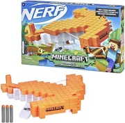 HASBRO Nerf Minecraft Arbalète Pillager's Crossbow