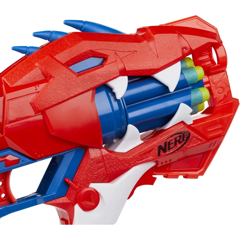 Image : HASBRO Nerf Blaster DinoSquad Raptor-Slash