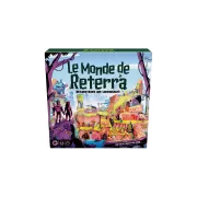 Hasbro Gaming Le monde de Reterra