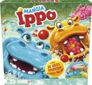 Hasbro Gaming Hippos Gloutons