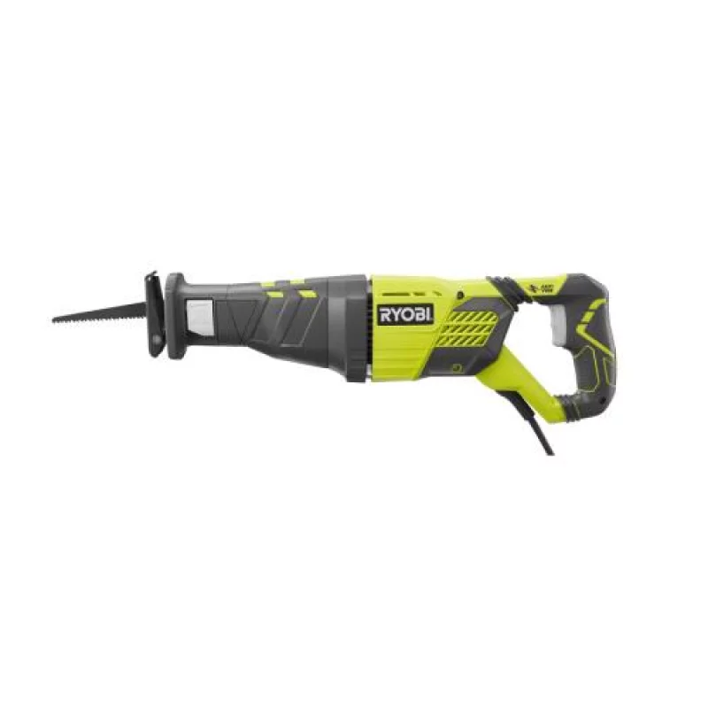 Image : RYOBI Scie sabre RRS1200-K