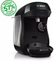 Image : Bosch Tassimo Happy TAS102E Cafetière à dosettes