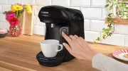 Image : Bosch Tassimo Happy TAS102E Cafetière à dosettes