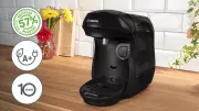 Image : Bosch Tassimo Happy TAS102E Cafetière à dosettes
