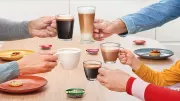 Image : Bosch Tassimo Happy TAS102E Cafetière à dosettes