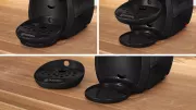Image : Bosch Tassimo Happy TAS102E Cafetière à dosettes