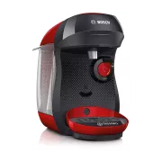 BOSCH Tassimo Happy Tas1003 Rouge Cafetière
