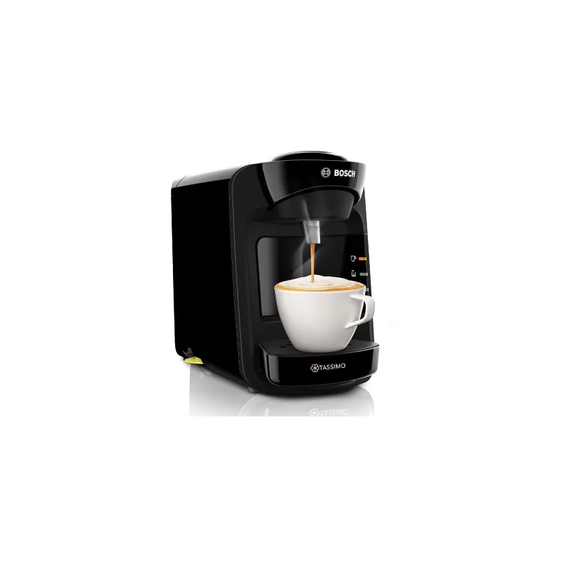 Image : BOSCH Tassimo Suny Tas3102 Noir