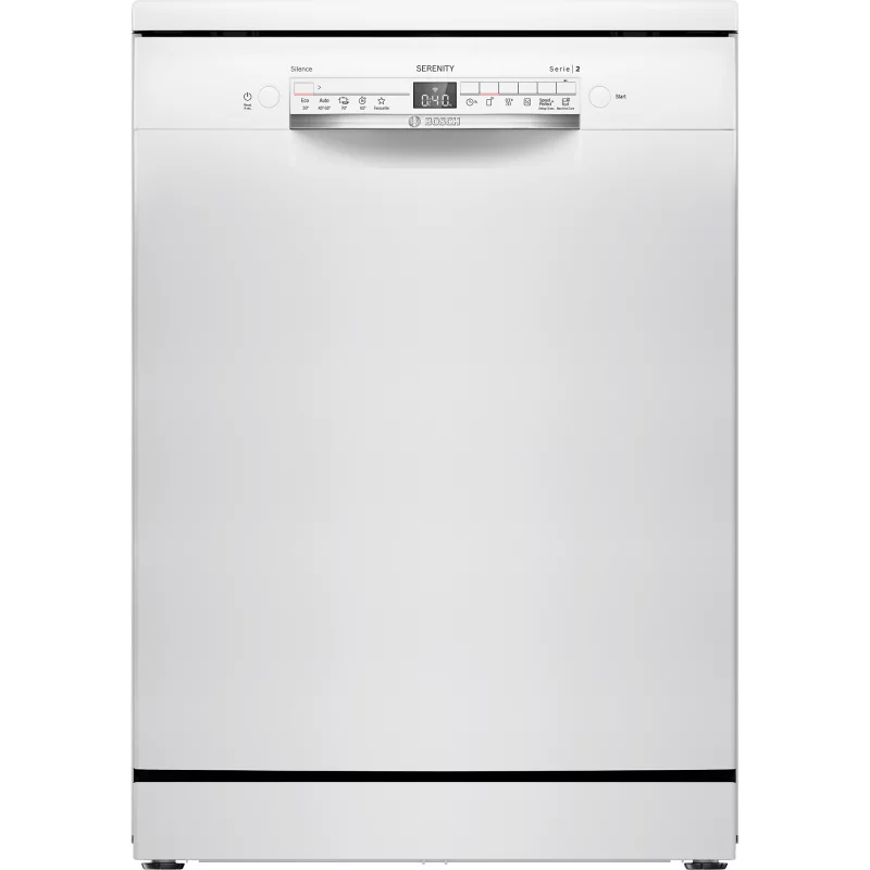 Image : BOSCH SMS2HTW05E Serenity Lave vaisselle
