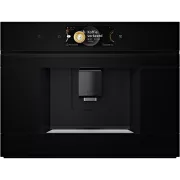 Image : BOSCH CTL7181B0 Série 8 Expresso encastrable