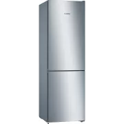 BOSCH KGN36VLED Série 4 VitaFresh Réfrigérateur